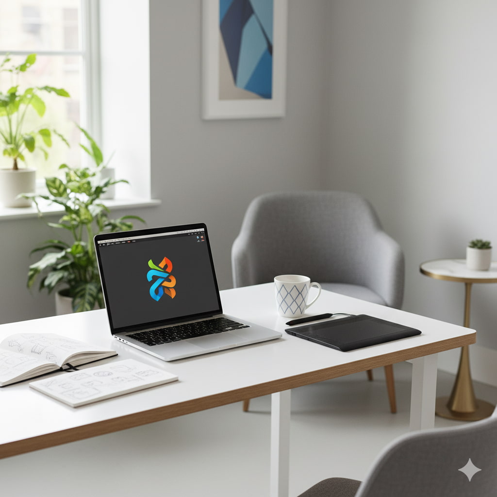 Graphic Design Services for Small Businesses