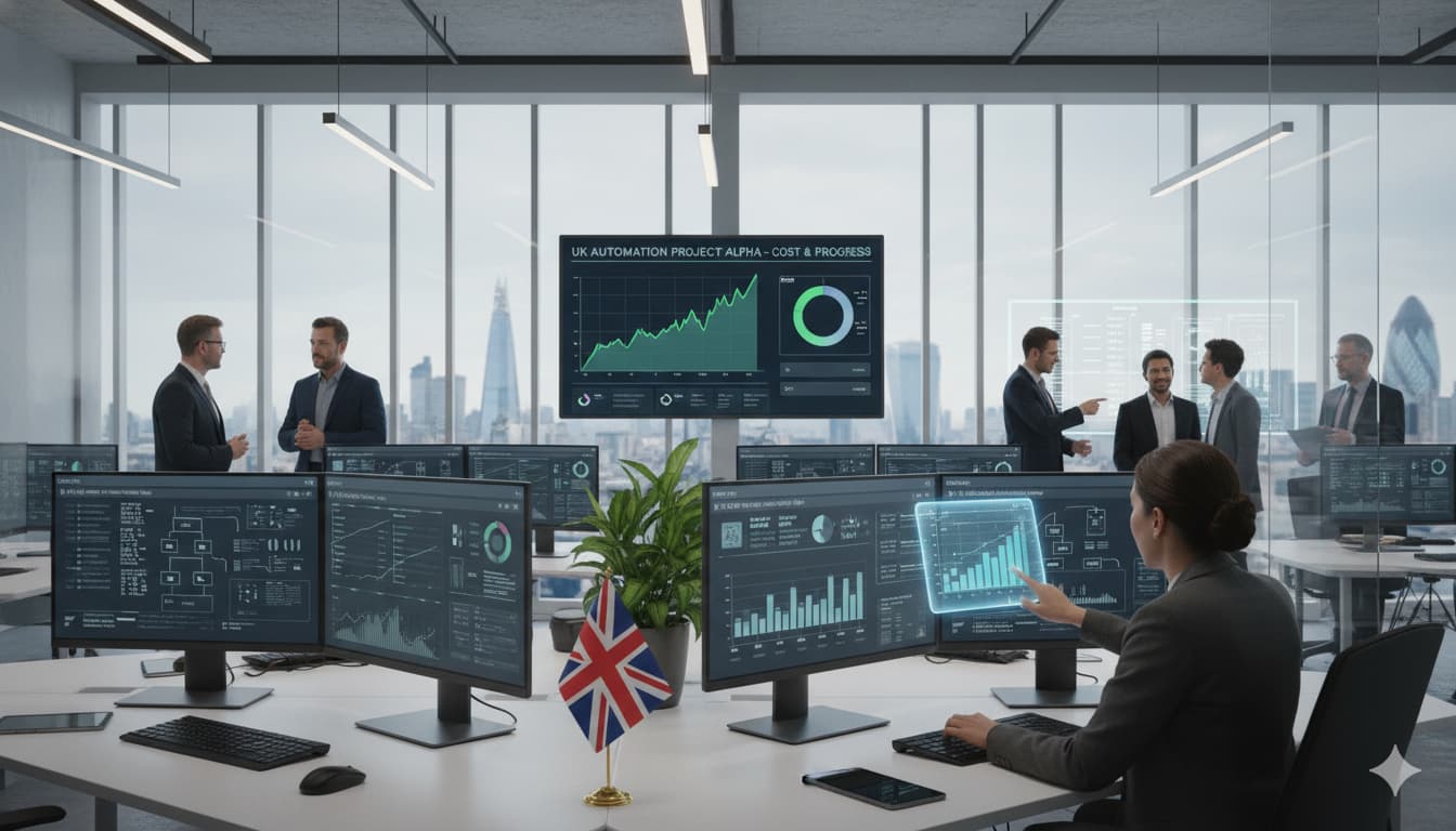 How Much Does It Actually Cost to Start an AI Automation Agency?