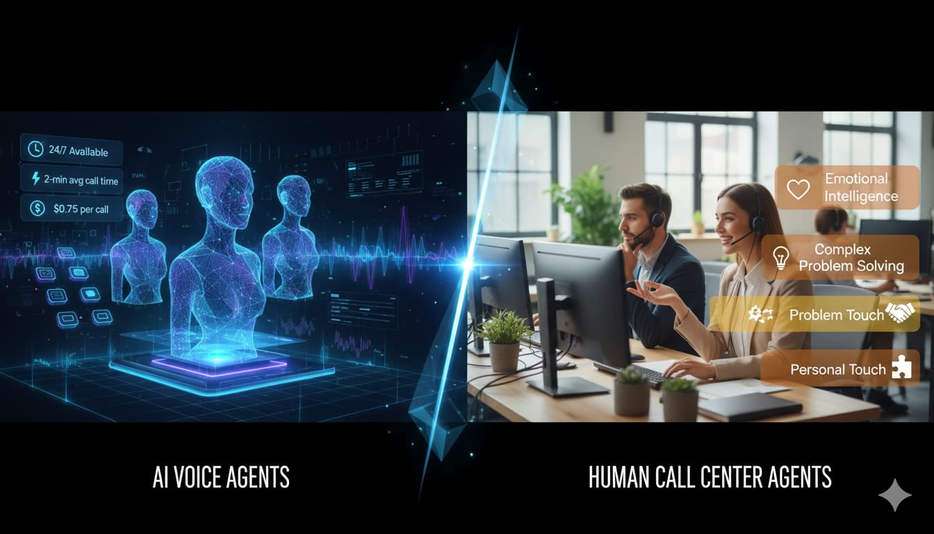 AI Appointment Reminders vs. Manual Calls for Dentists