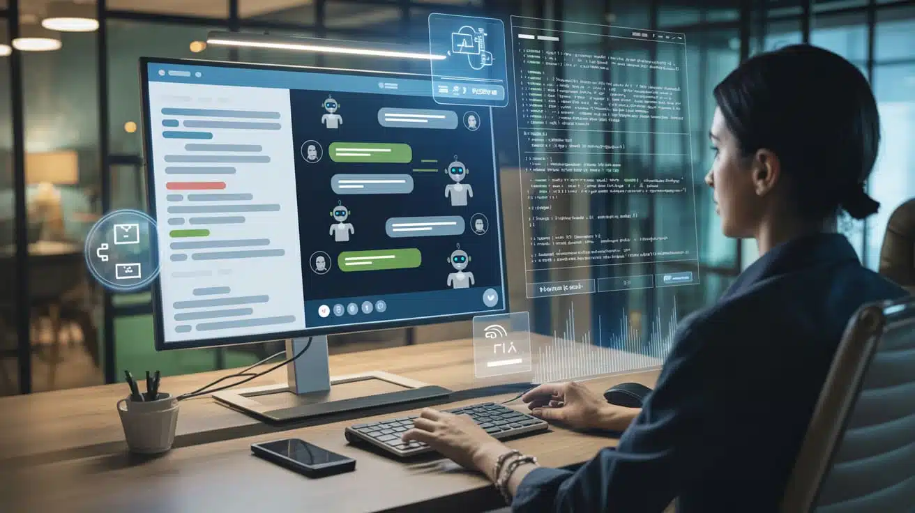 How to Build an AI Chatbot for Your Website in 2026